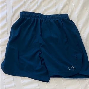 TLF Shorts Size Medium